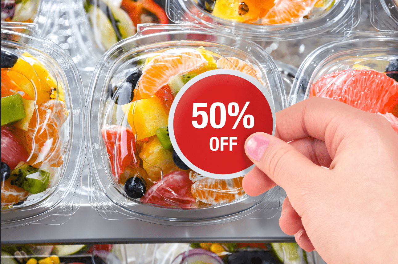 Shrink & Food Waste